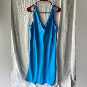 Over sized maxi dress never worn with tags from Target